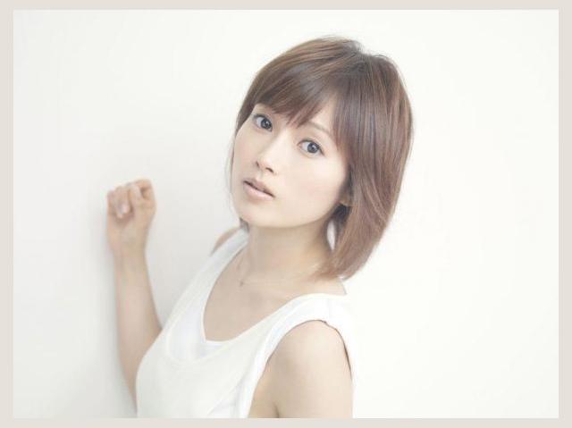Abe Natsumi